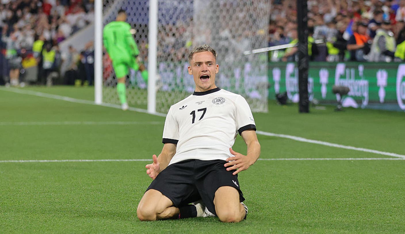 Germany vs. France: 3rd place game in the Nations League, time, TV channels, how to watch streaming
