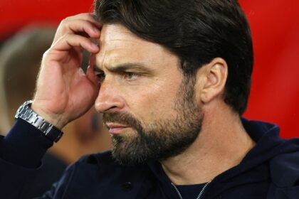 gers accepts bids to sell ibrox ace without Martin's approval