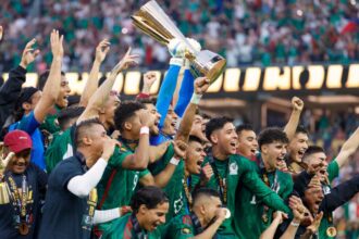 How to watch the 2025 Gold Cup: TV Channels, Streaming, Dates