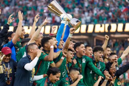 How to watch the 2025 Gold Cup: TV Channels, Streaming, Dates