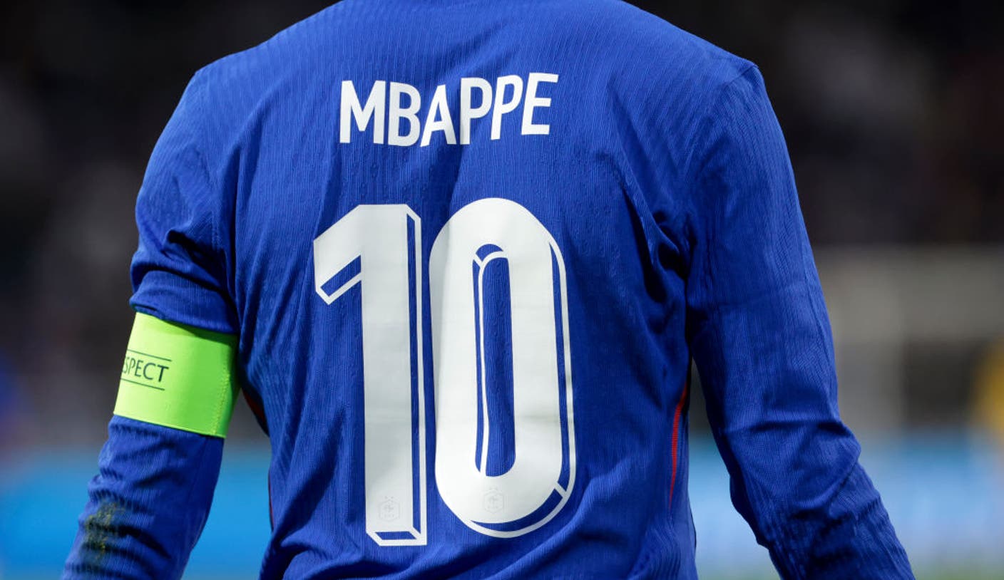 France vs. Spain Nations League semifinals: how to watch, time, TV channels, streaming