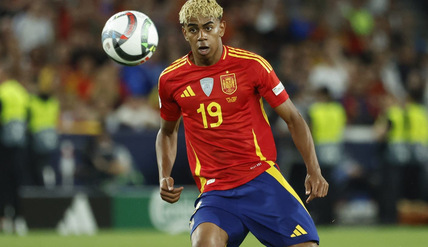 2025 UEFA Nations League Odds: Spain and Portugal face off in the final