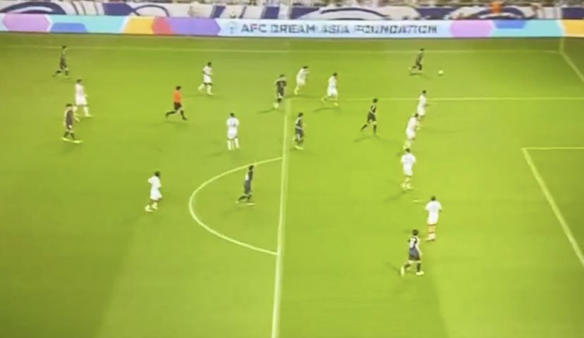 Video: Crystal Palace Star Completes Braces with Outrageous Goals in International Duties