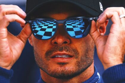 2025 NASCAR Odds: Kyle Larson's Favorite to Win Firekeeper Casino 400 in Michigan