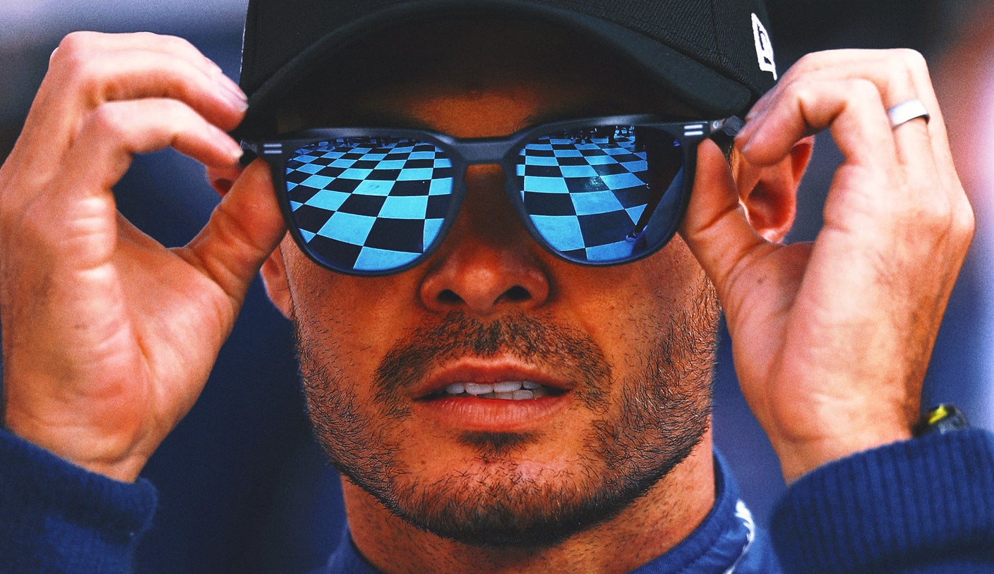 2025 NASCAR Odds: Kyle Larson's Favorite to Win Firekeeper Casino 400 in Michigan