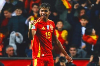 UEFA Nations League Final Four: Everything you need to know