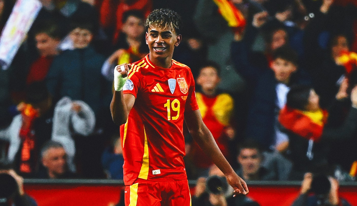 UEFA Nations League Final Four: Everything you need to know