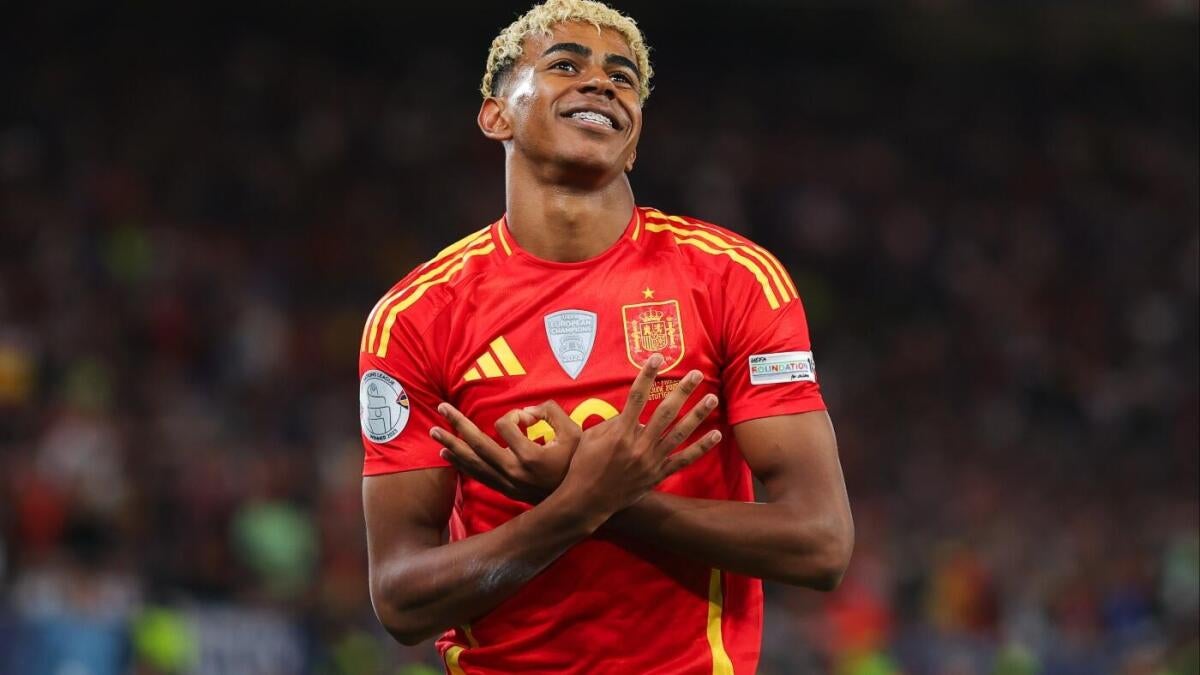 Portugal vs. Spain, where to watch live stream: UEFA Nations League final forecast, odds, picks, lineup, TV