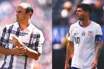 Dramas surrounding Landon Donovan, Christian Pulisic and USMNT stars will not play