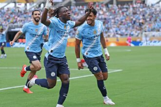 Man City vs. Alhiral: Preview, odds, how to watch, time