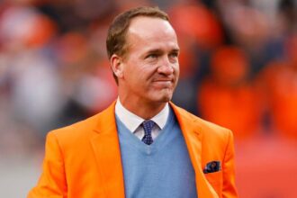 Payton Manning advances debut before ownership group of the Denver NWSL Expansion Team