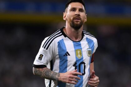 Chile vs. Argentina predictions, Lionel Messi, live stream: World Cup Qualifying Odds, lineup