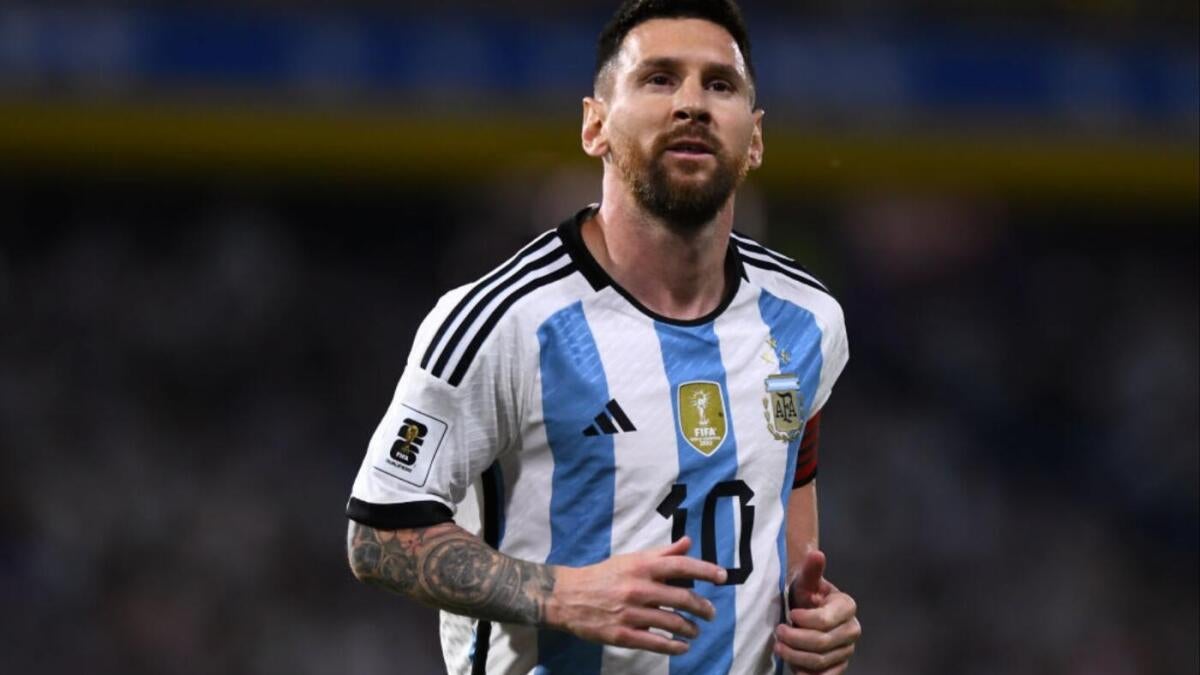 Chile vs. Argentina predictions, Lionel Messi, live stream: World Cup Qualifying Odds, lineup