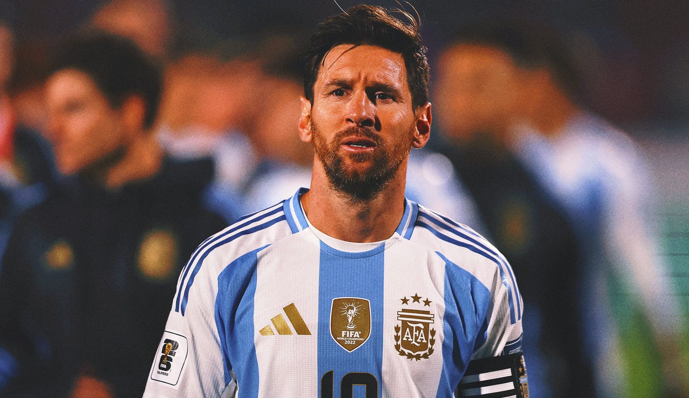 2026 World Cup: Who is qualified and who can make it?