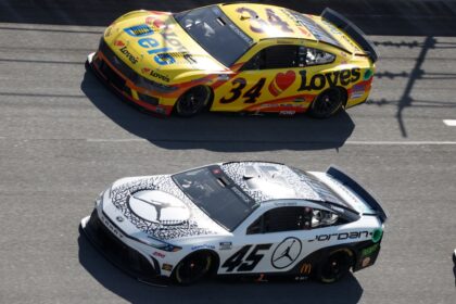 23XI and FRM are likely to lose NASCAR charters after suffering massive losses in US court of appeals