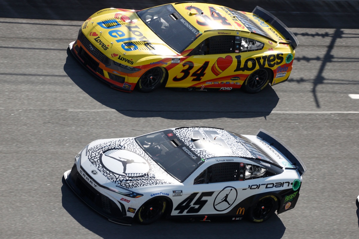 23XI and FRM are likely to lose NASCAR charters after suffering massive losses in US court of appeals