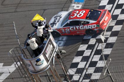 How to watch 2025 NASCAR Atlanta: Schedule, Start Time, and Quaker State 400 TV Channels