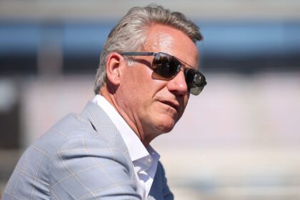 Exclusive: NASCAR Commissioner provides updates on the Brazilian Plan