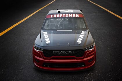 If Dodge is interested in returning the NASCAR Cup, when will it happen?