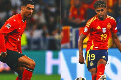 UEFA Nations League Finals: Spain Portugal is more than just Ronaldo vs. Yamal