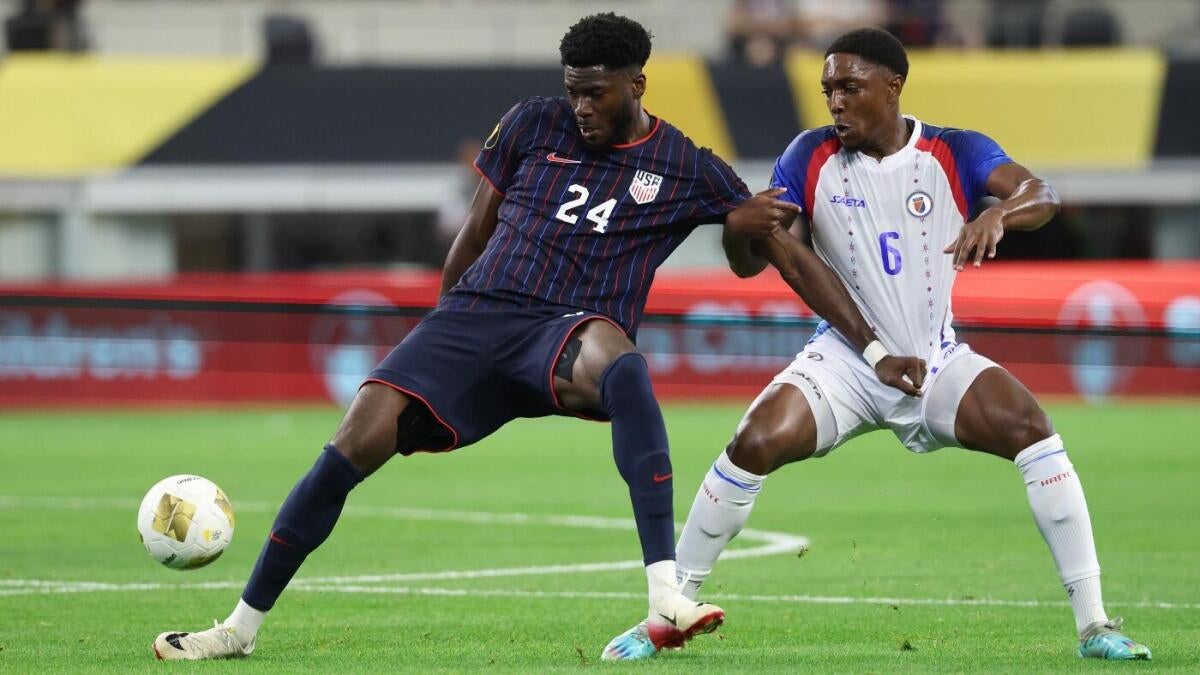 USMNT vs. Costa Rica forecast, odds: 2025 CONCACAF GOLD CUP PICKS, SPOPS BY PROPIN