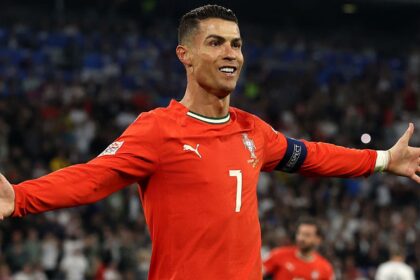 Portugal vs. Spain Nations League Final: How to watch, time, TV channels, streaming