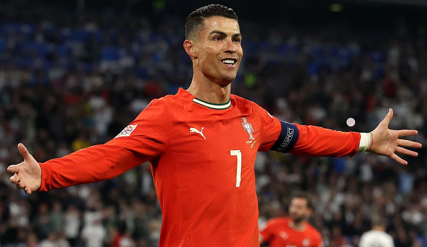 Portugal vs. Spain Nations League Final: How to watch, time, TV channels, streaming