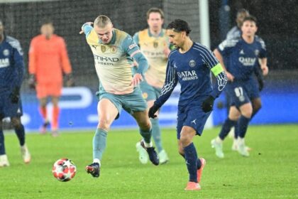 Ranking Champions League candidates for 2025-26: PSG is not on top, Barca makes it, Real Madrid