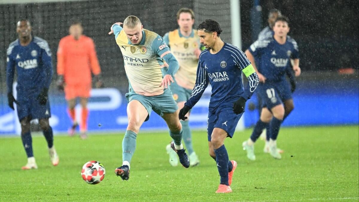 Ranking Champions League candidates for 2025-26: PSG is not on top, Barca makes it, Real Madrid