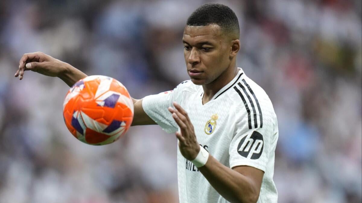 Neymar, Kylian Mbappe and others respond to PSG winning the Champions League Finals at Inter
