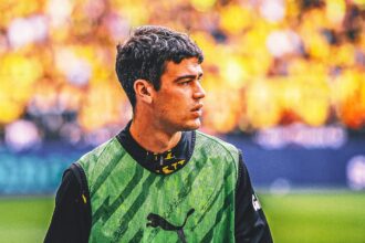 This summer, I think you can or should be able to switch clubs, or should you switch between clubs, the 13th USMNT World Cup