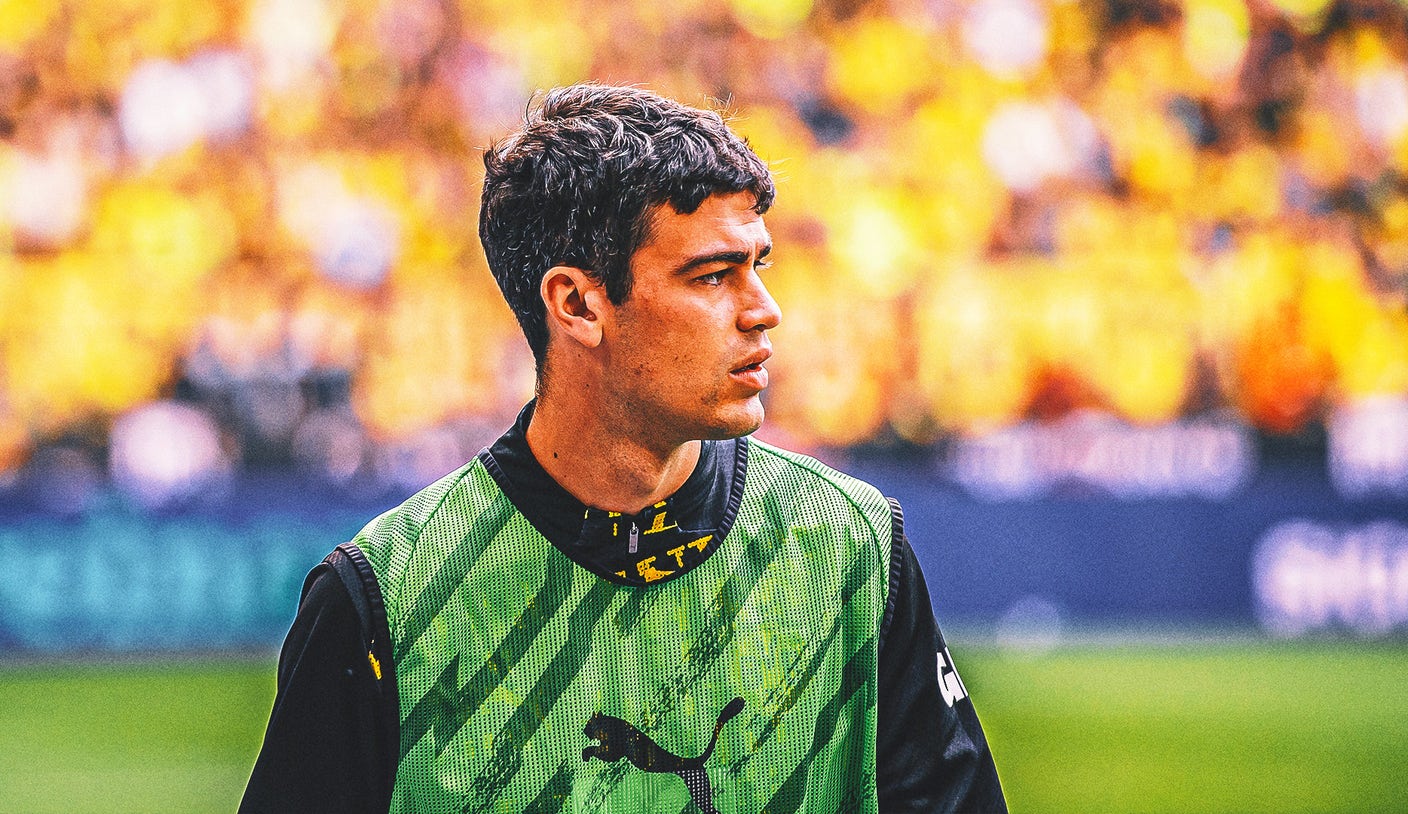 This summer, I think you can or should be able to switch clubs, or should you switch between clubs, the 13th USMNT World Cup