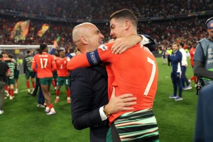 Cristiano Ronaldo's Portugal will be in the UEFA Nations League title over Spain with Ramin Yamal in a dramatic shootout