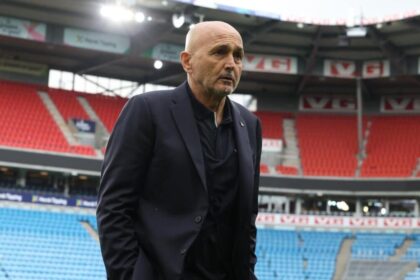 Italian coaching candidate: Who can replace Luciano Spalletti with the World Cup?