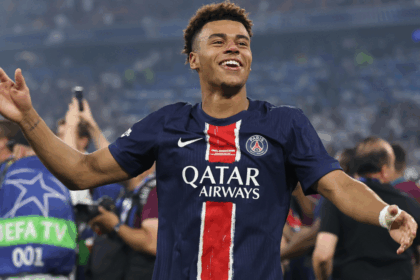 The PSG dynasty has begun: Inter's destruction driving youths in the Champions League final is just the beginning