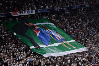 Luis Enrique pays tribute to her late daughter Xana after PSG won the UCL final: "She's spiritually there."