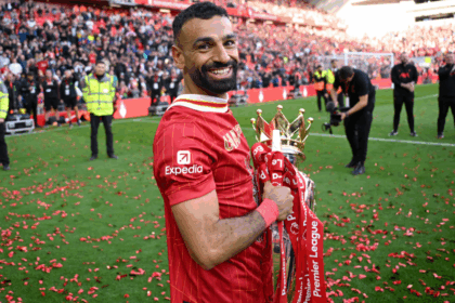 Ballon d'Or Power Ranking: Why does Mohamed Sara deserve individual awards for Osmane Dembele or Rafina?
