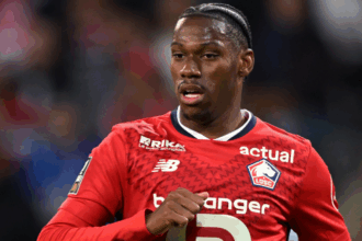Ranked among the top five free agents for the summer of 2025: Cristiano Ronaldo, Thomas Muller, Jonathan David, and more