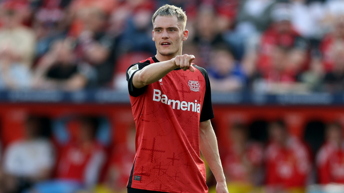 Premier League Transfer Shopping List: Why Man City Need Star Liverpool Liverpool is chasing, and each team needs