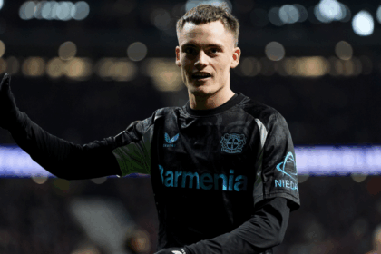 Florian Wirtz will become a Liverpool star: how Bayer Leverkusen developed prospects for the finished product