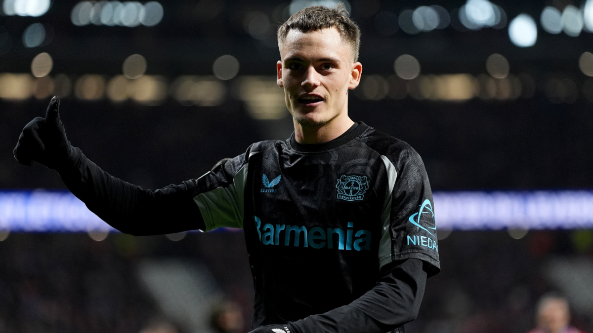 Florian Wirtz will become a Liverpool star: how Bayer Leverkusen developed prospects for the finished product