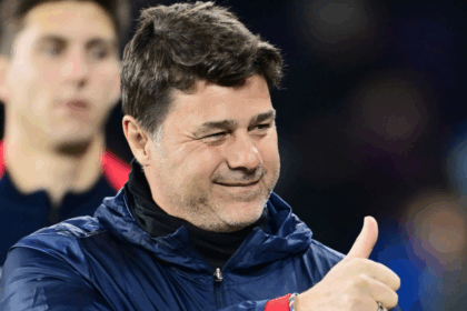 Mauricio Pochettino's Young USMNT is set as the best friend of the cup before gold with no major star