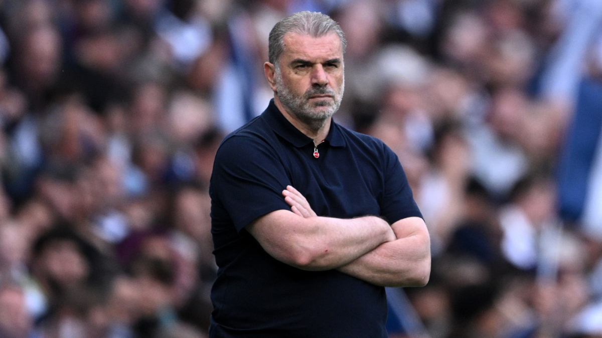Despite the Europa League trophy, after a 17th place Premier League finish, Tottenham Fire Ange Post Cogl
