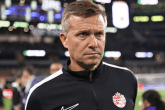 Whitecaps Food Poisoning Drama: Canada's Jesse Marsch inspires Concacaf to take action after players get sick in Mexico