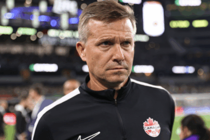 Whitecaps Food Poisoning Drama: Canada's Jesse Marsch inspires Concacaf to take action after players get sick in Mexico