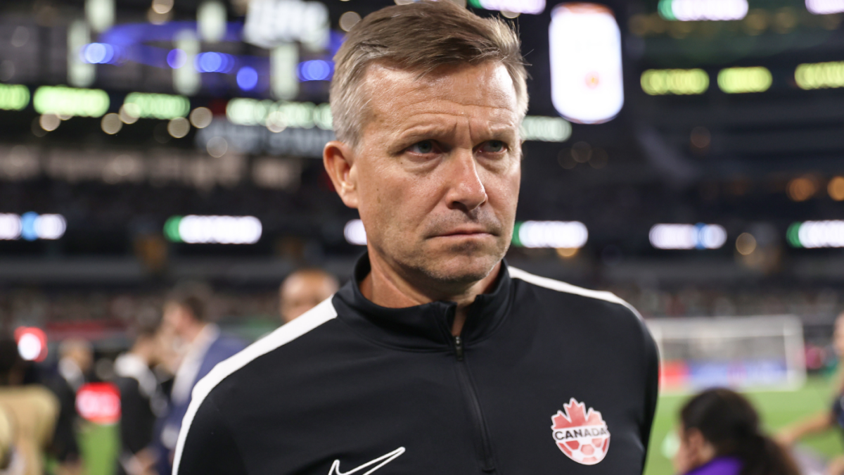 Whitecaps Food Poisoning Drama: Canada's Jesse Marsch inspires Concacaf to take action after players get sick in Mexico