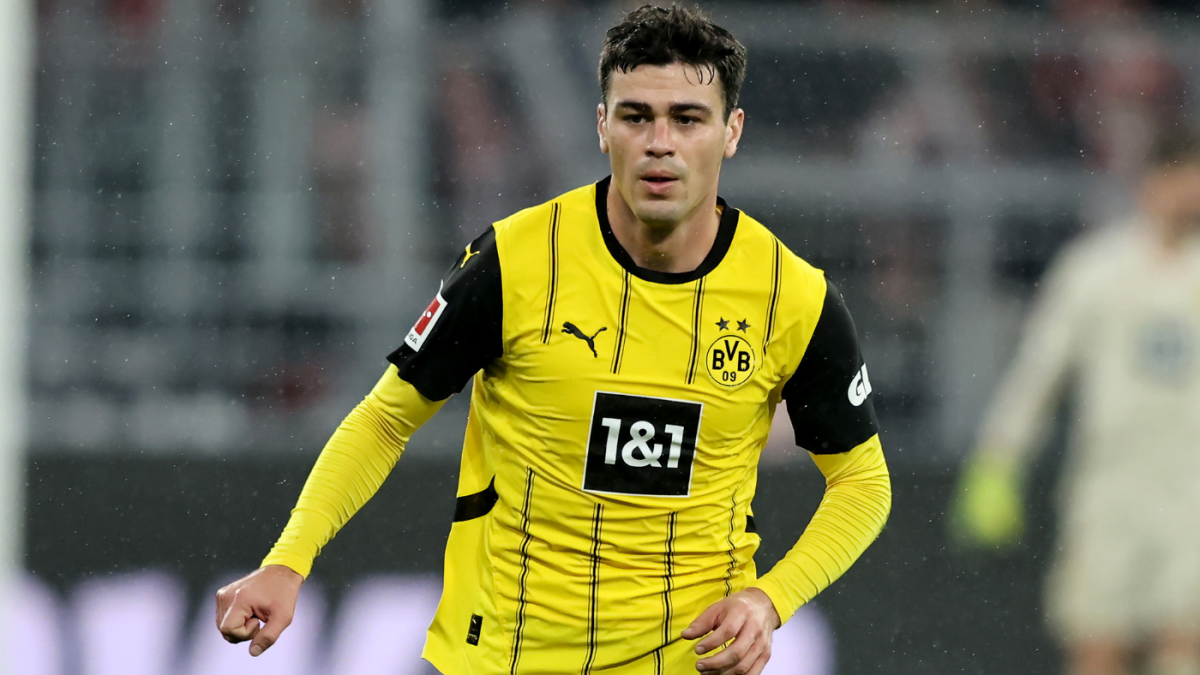 USMNT Transfers We Want to See: Play Time is the key for Gio Reyna, Matt Turner, Yunus Musah and more