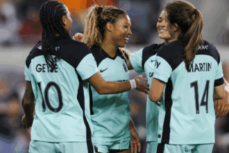 Gotham FC vs. Kansas City Current, Surveillance Location, Live Stream: NWSL Prediction, Odds, Lineup