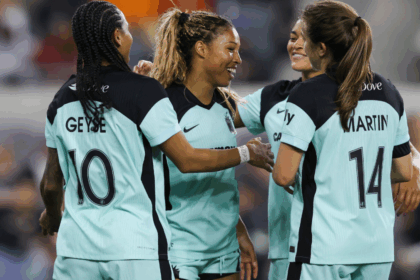 Gotham FC vs. Kansas City Current, Surveillance Location, Live Stream: NWSL Prediction, Odds, Lineup