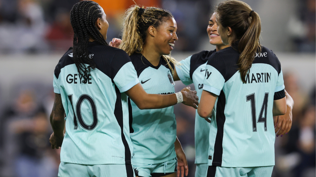Gotham FC vs. Kansas City Current, Surveillance Location, Live Stream: NWSL Prediction, Odds, Lineup